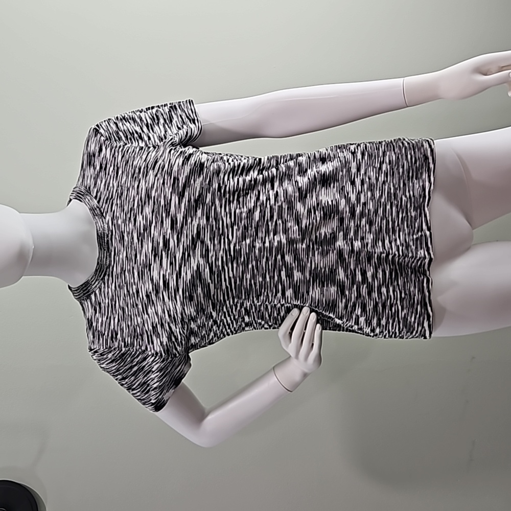 Premise Studio Short Sleeve Top